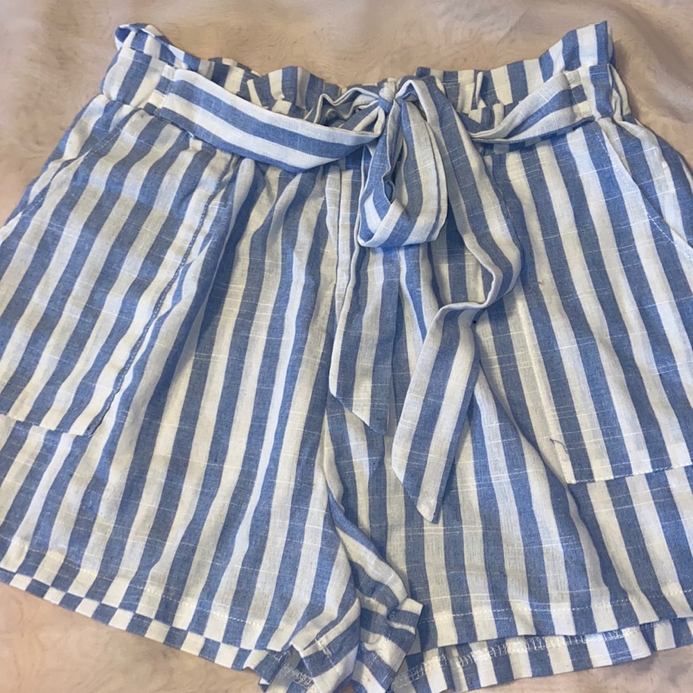 ✨Nautical shorts ✨